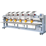 Barudan BEXY-S1506 CII 
